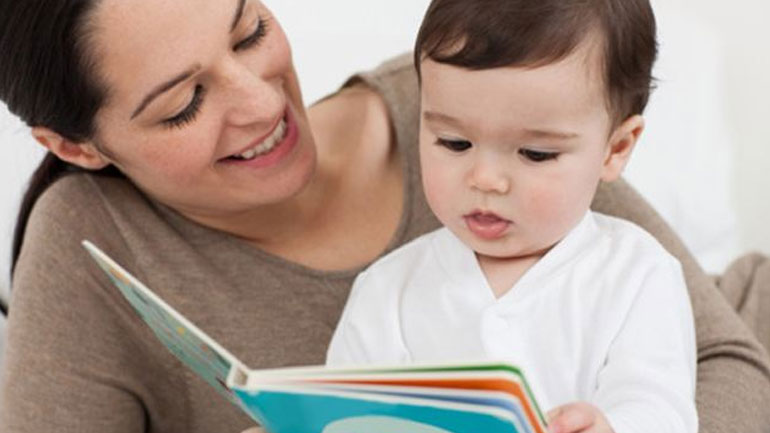 Με ποιους τρόπους τα νήπια μαθαίνουν;